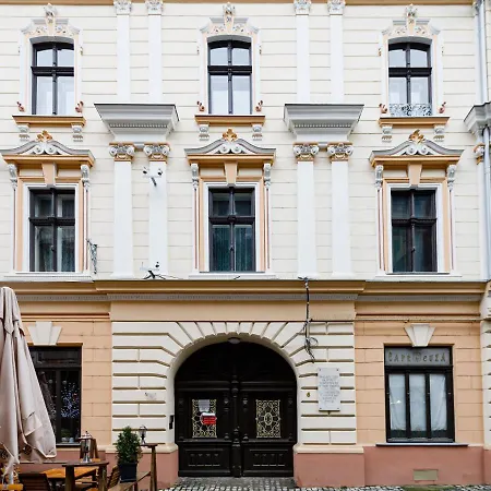 Διαμέρισμα Joy City Pacha *