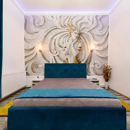 Joy City Pacha Διαμέρισμα