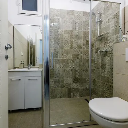 Διαμέρισμα Joy City Pacha