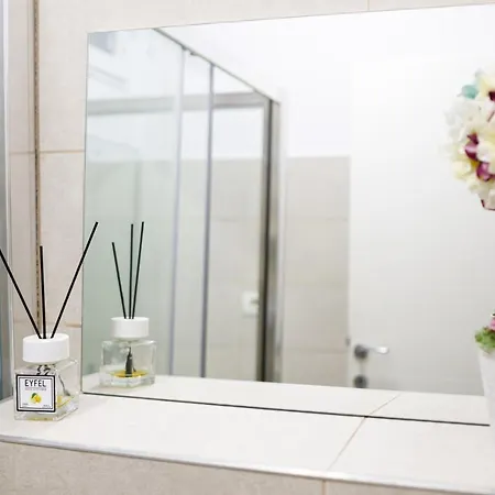 Διαμέρισμα Joy City Pacha *