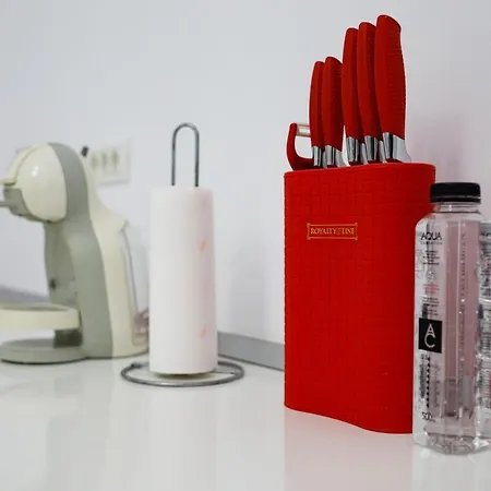 Διαμέρισμα Joy City Pacha Τιμισοάρα