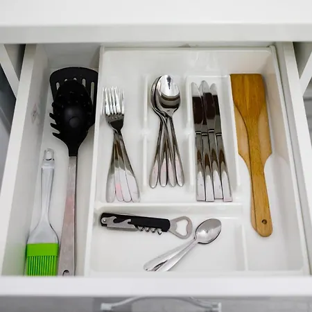 Joy City Pacha Διαμέρισμα