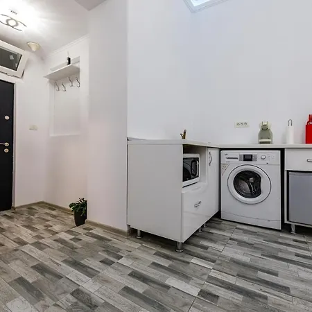 Joy City Pacha Διαμέρισμα