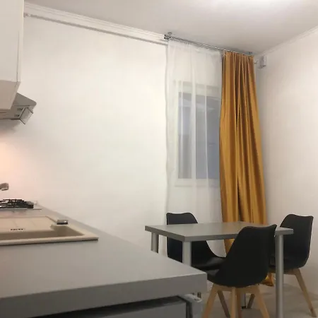 Διαμέρισμα Joy City Pacha Τιμισοάρα