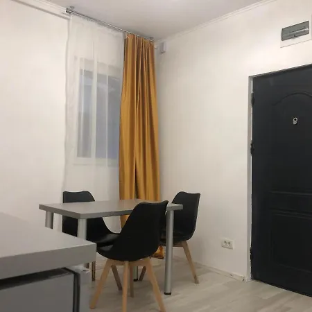 Διαμέρισμα Joy City Pacha *