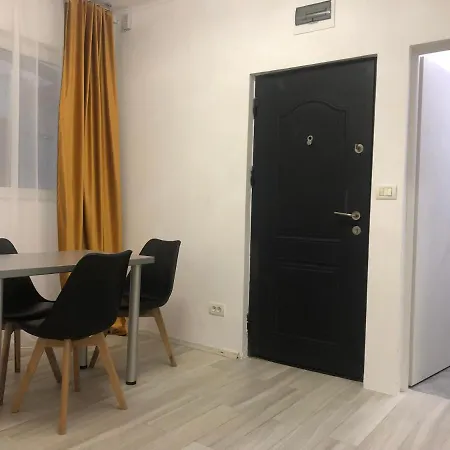 Joy City Pacha Τιμισοάρα