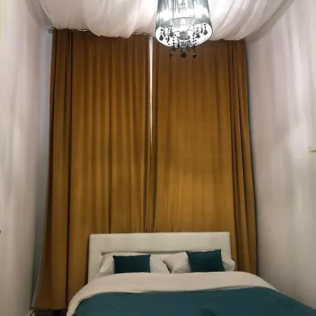 Joy City Pacha Διαμέρισμα *