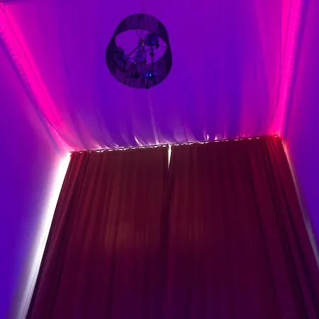 Joy City Pacha * Timisoara