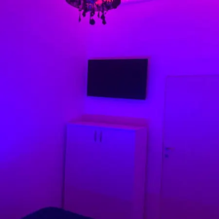 Apartamento Joy City Pacha