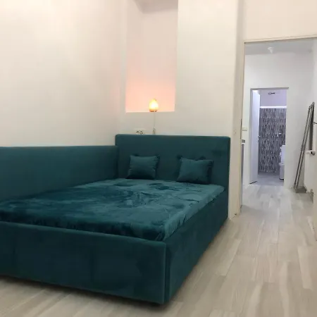 Διαμέρισμα Joy City Pacha