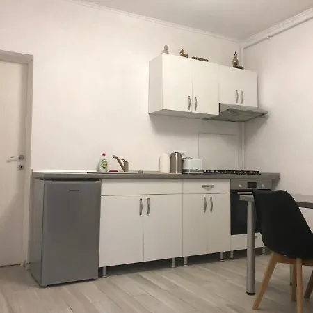 Διαμέρισμα Joy City Pacha *