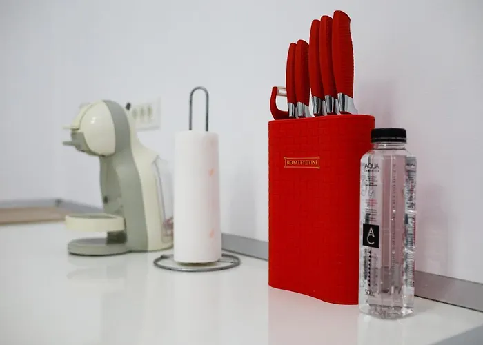 Apartamento Joy City Pacha Timişoara