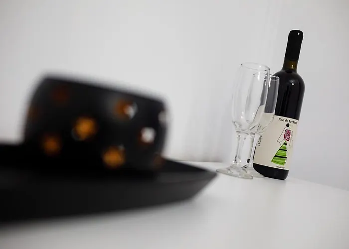 Joy City Pacha Apartamento