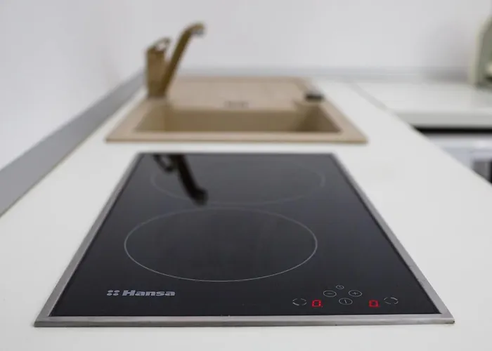 Joy City Pacha Apartamento *