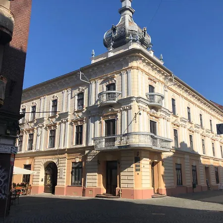 Joy City Pacha Daire Temeşvar