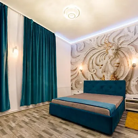 Joy City Pacha * Temeşvar