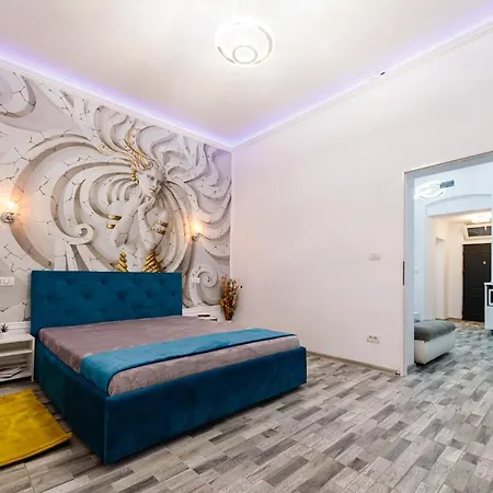 Joy City Pacha Temeşvar