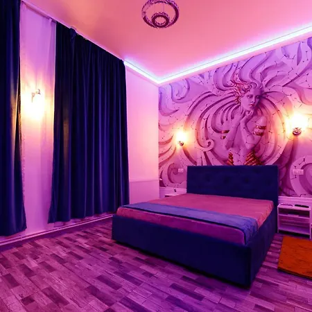 Joy City Pacha * Temeşvar