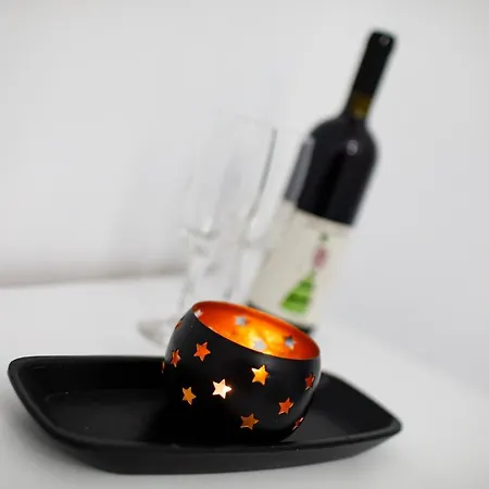 Joy City Pacha Daire *