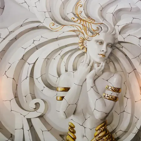 Апартаменты Joy City Pacha
