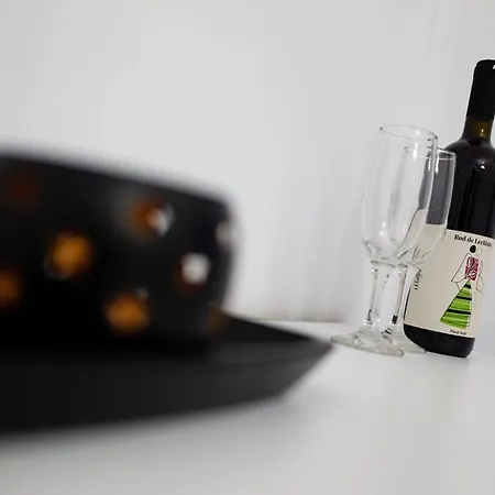 Joy City Pacha Апартаменты