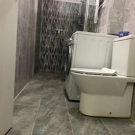 Daire Joy City Pacha Temeşvar