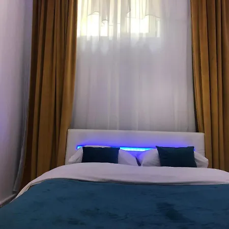 Joy City Pacha Апартаменты