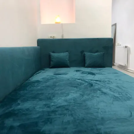 Joy City Pacha Temeşvar