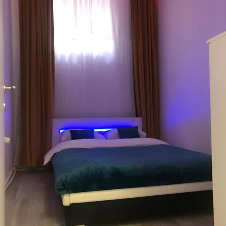 Joy City Pacha * Temeşvar