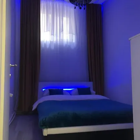 Joy City Pacha Daire *