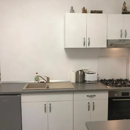 Daire Joy City Pacha Temeşvar