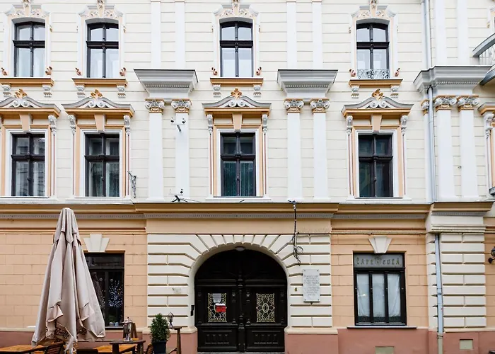 Apartment Joy City Pacha *