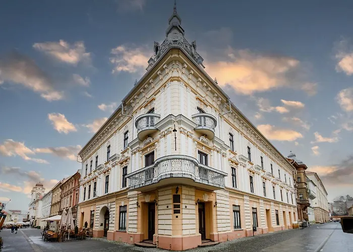 Joy City Pacha Apartment *