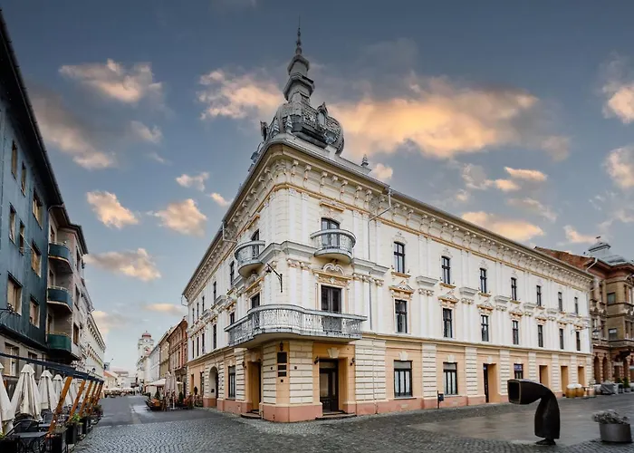 Joy City Pacha Apartment