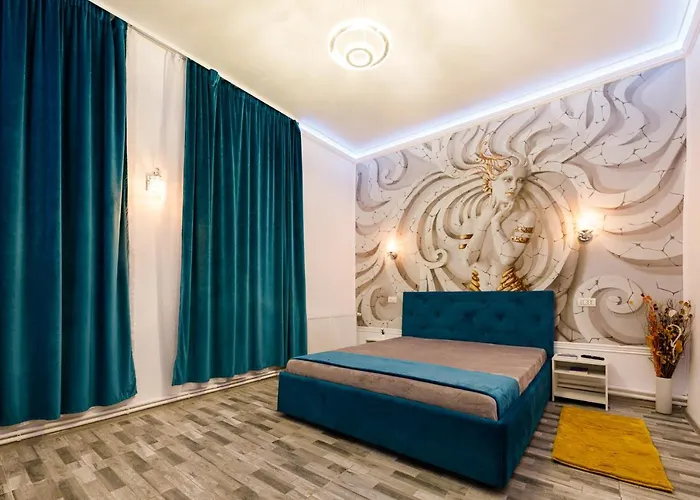 Joy City Pacha * Тімішоара