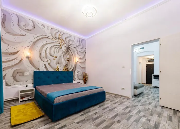 Joy City Pacha Timişoara