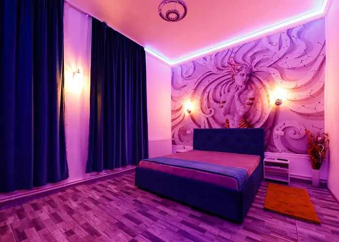 Joy City Pacha * Тімішоара