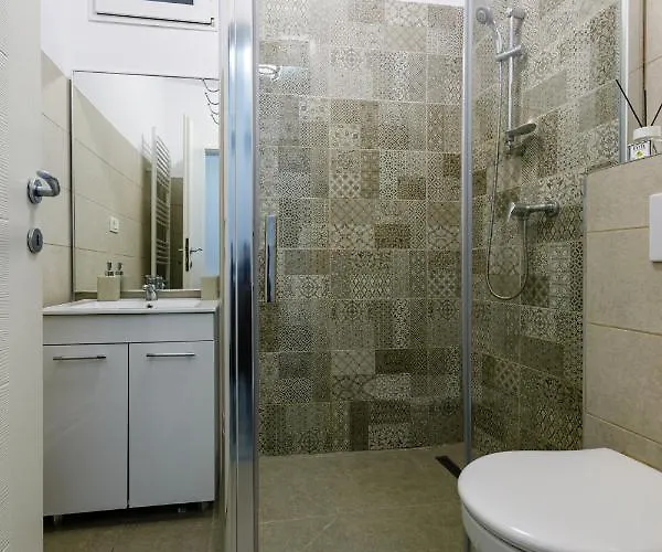 Apartment Joy City Pacha