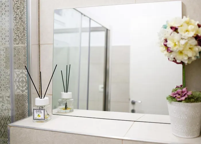 Apartment Joy City Pacha *