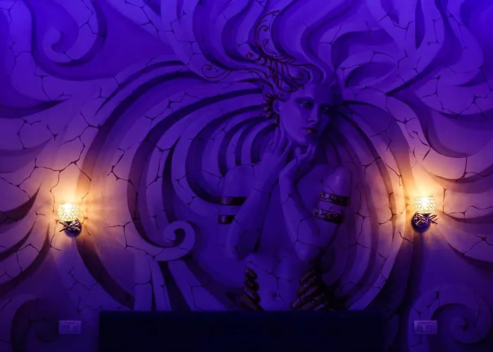 Joy City Pacha Timişoara