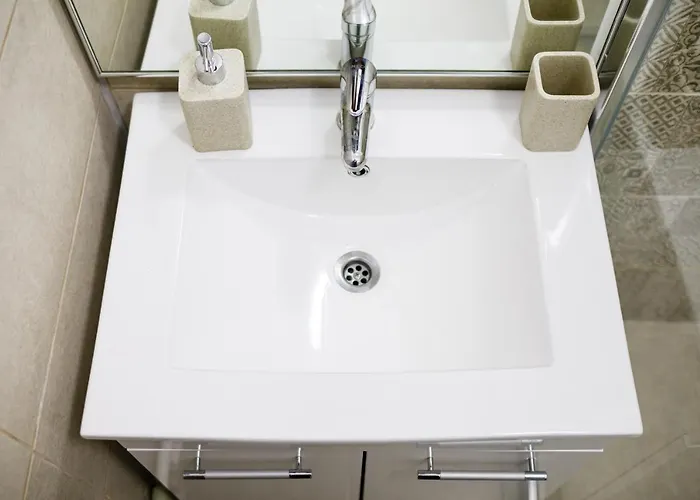 Apartment Joy City Pacha Timişoara