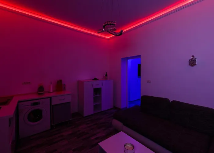 Joy City Pacha Тімішоара