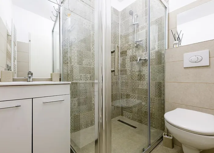 Apartment Joy City Pacha Timişoara