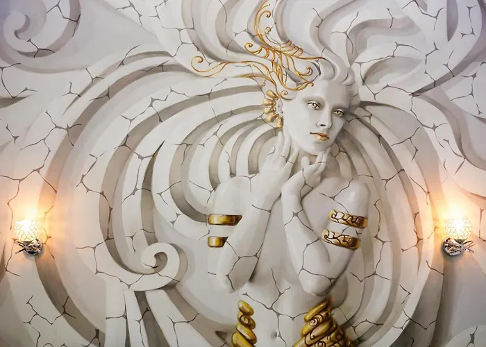 Апартаменти Joy City Pacha