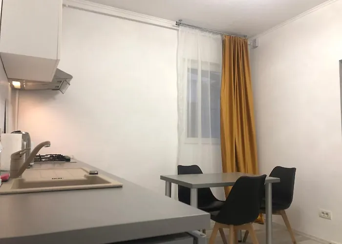 Apartment Joy City Pacha Timişoara