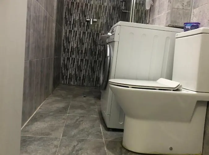 Apartment Joy City Pacha Timişoara