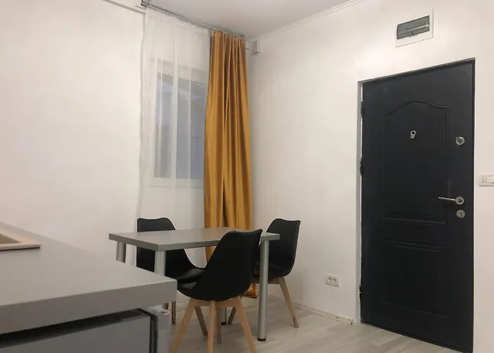 Apartment Joy City Pacha *