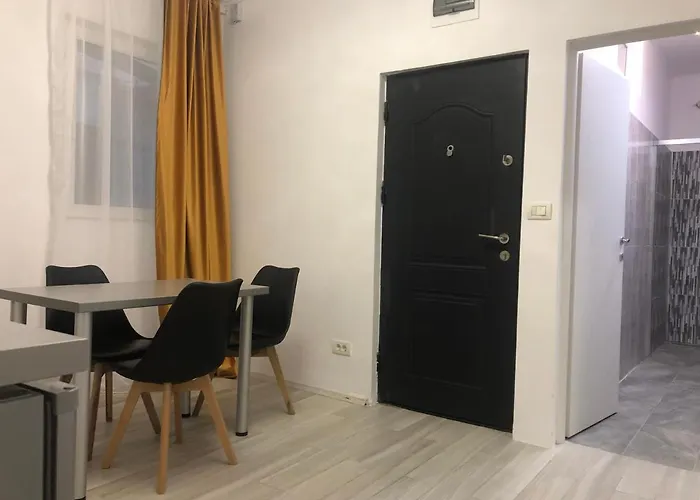 Joy City Pacha Timişoara