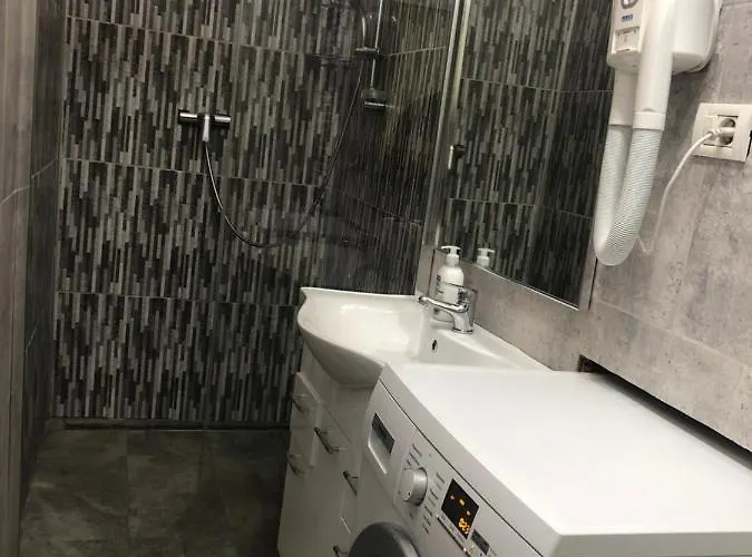 Apartment Joy City Pacha *