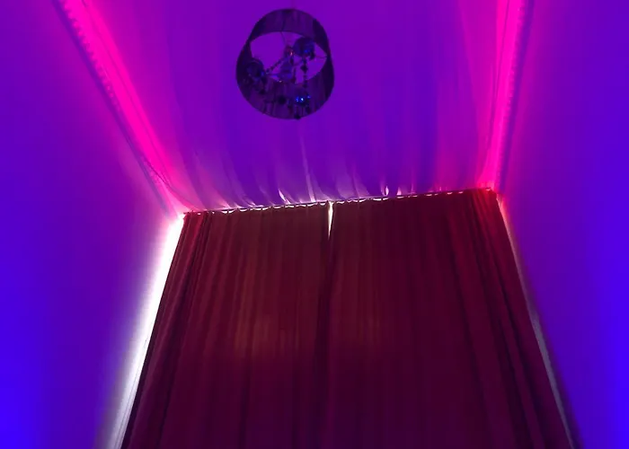 Joy City Pacha * Timişoara